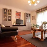 Apartamento Playa Poniente Gijón