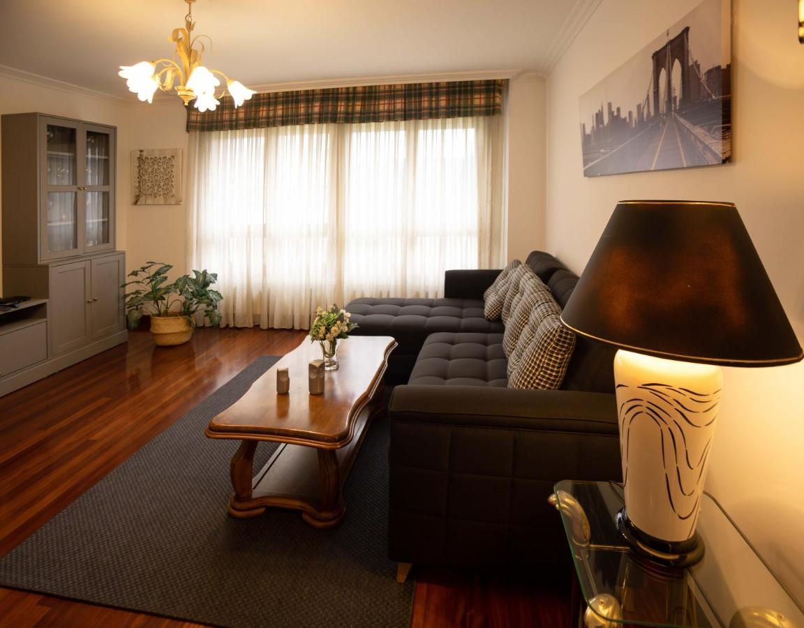 Apartamento Playa Poniente Gijón