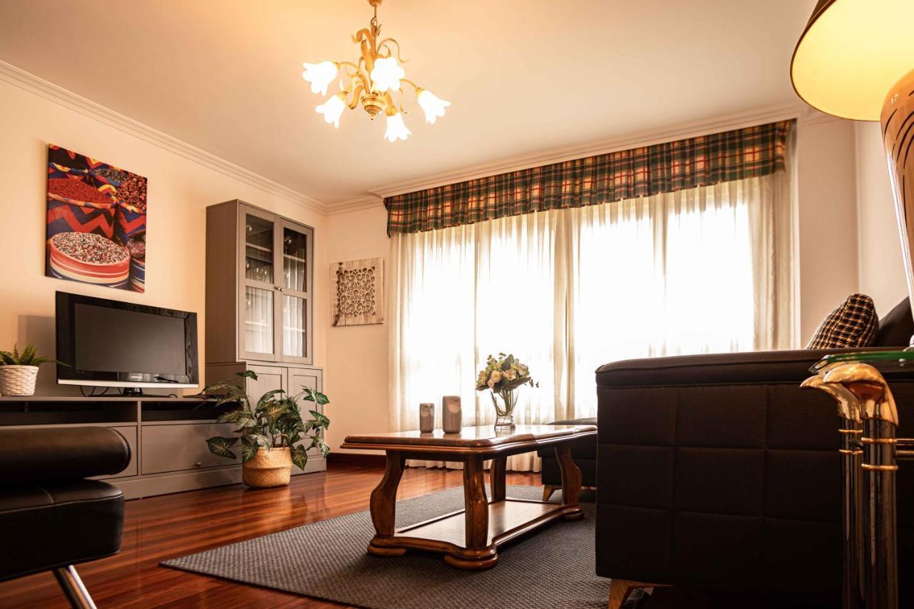 Apartamento Playa Poniente * Gijón