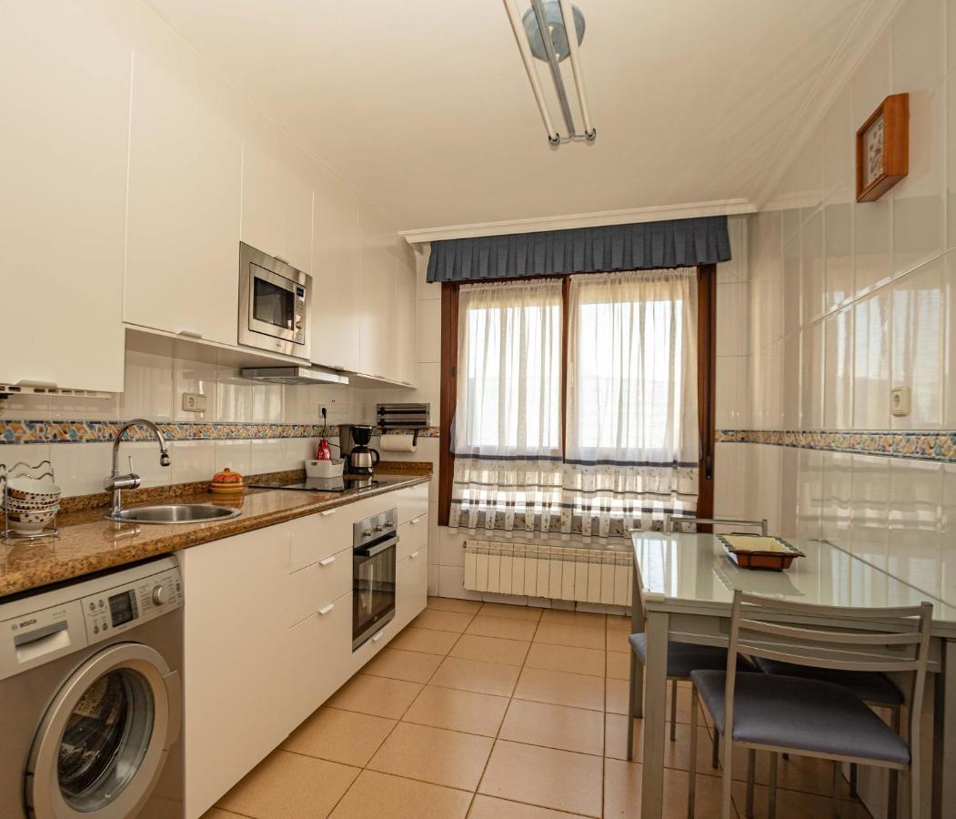 Apartamento Playa Poniente Apartamento *