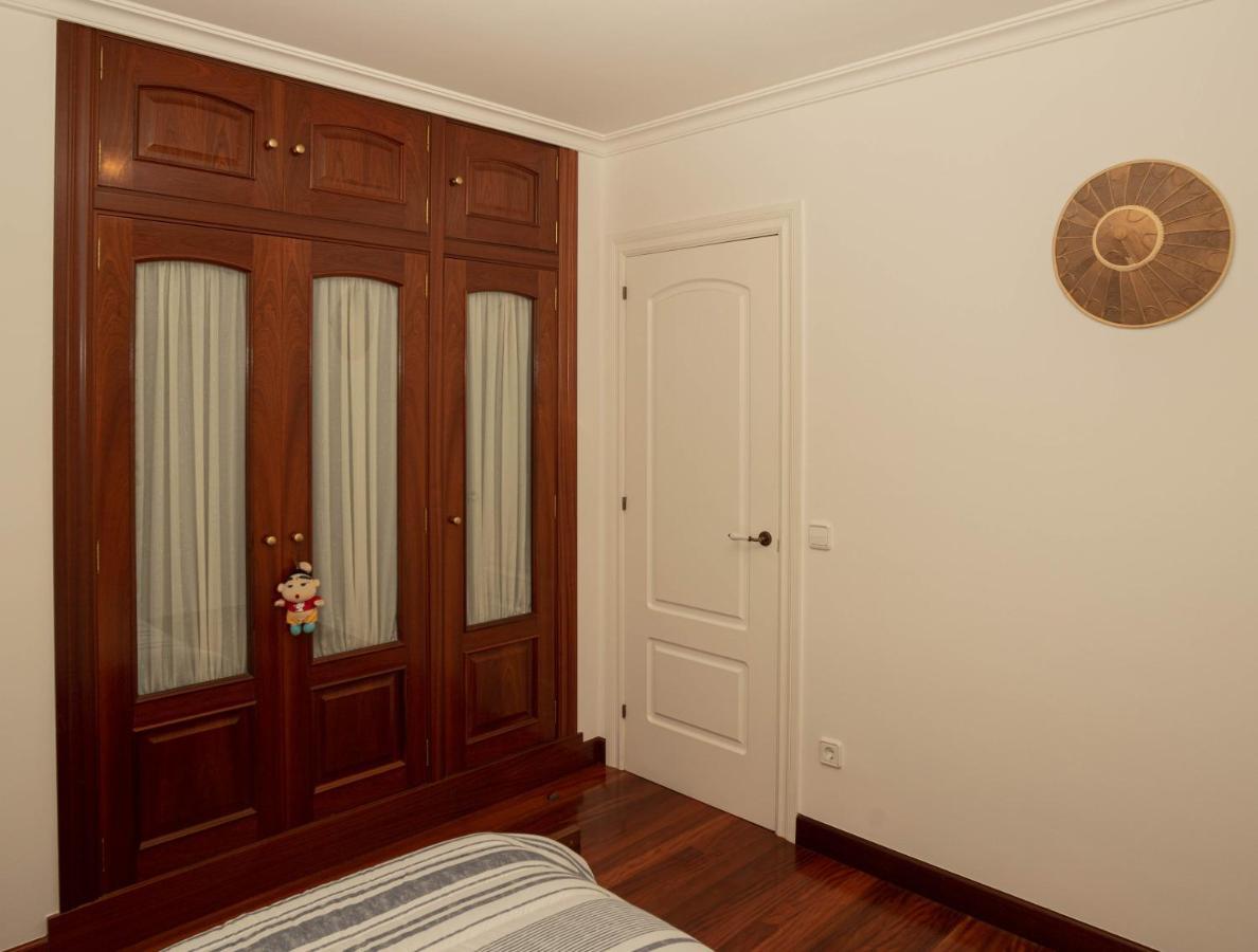 Apartamento Playa Poniente Apartamento Gijón