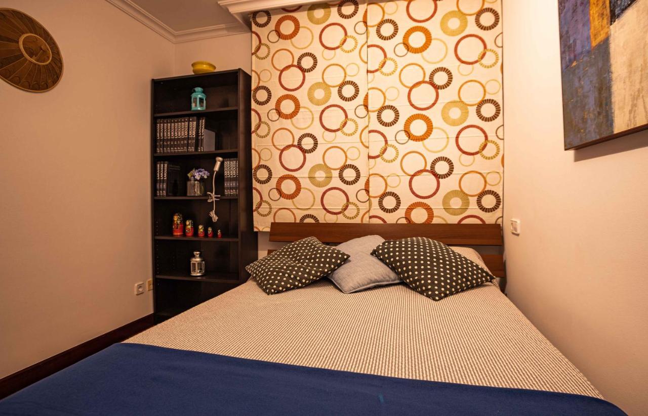 Apartamento Apartamento Playa Poniente