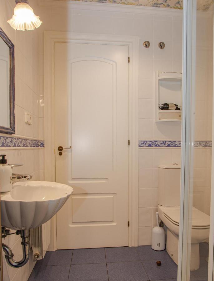 Apartamento Apartamento Playa Poniente