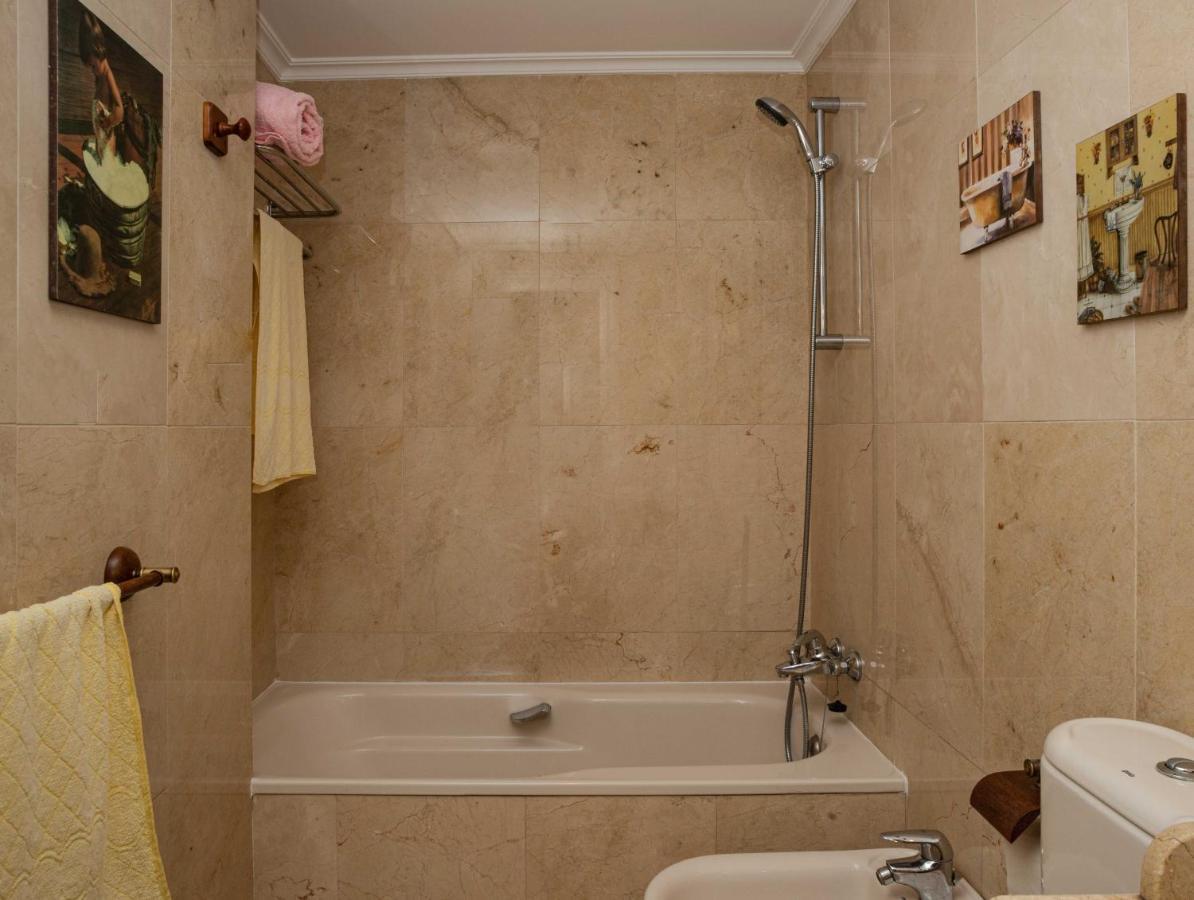 Apartamento Apartamento Playa Poniente Gijón