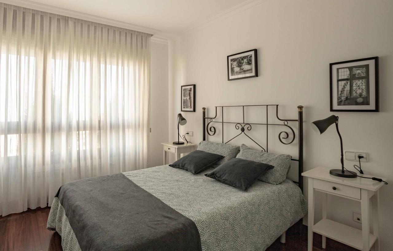 Apartamento Playa Poniente Apartamento *