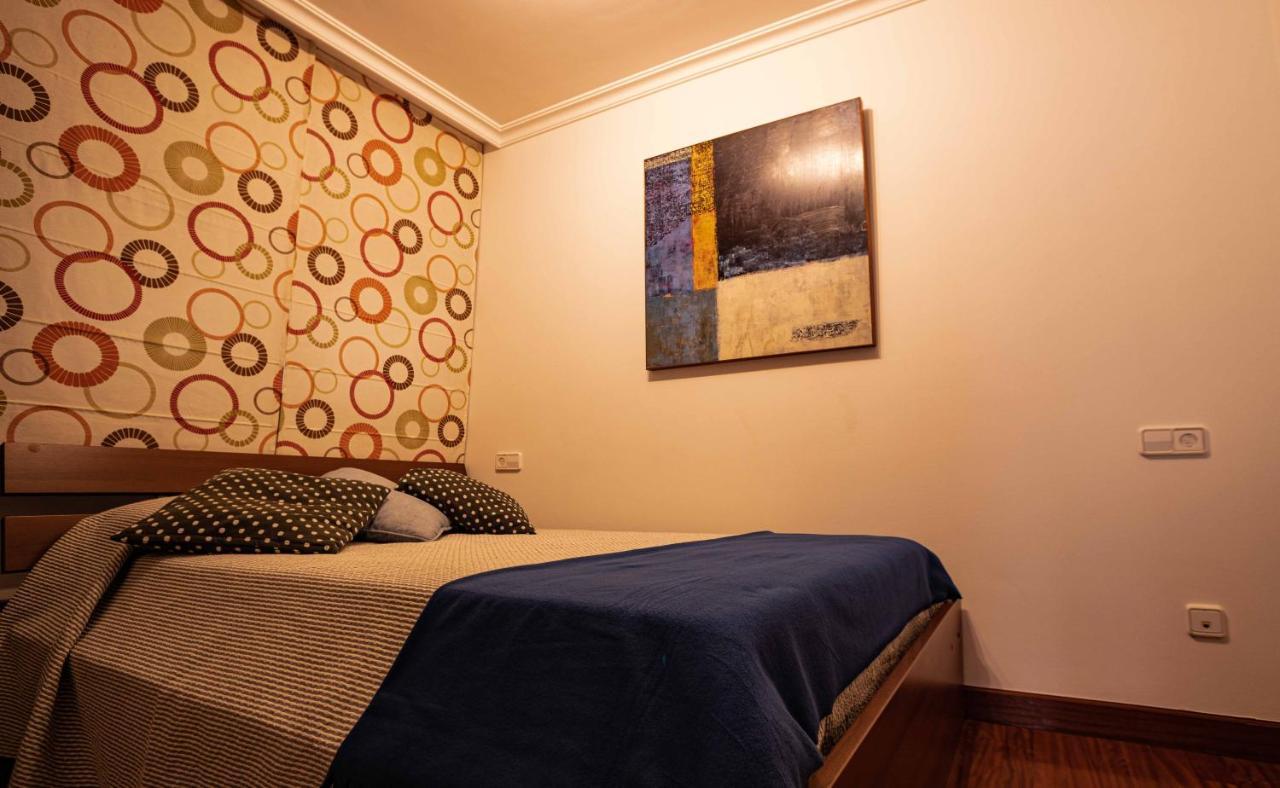 Apartamento Playa Poniente Apartamento